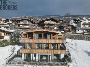 Prodej rodinného domu, Kitzbühel, Rakousko, 411 m2