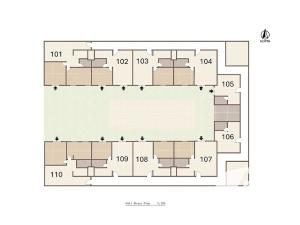 Prodej bytu 2+kk, Hurghada, Egypt, 88 m2