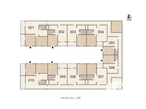 Prodej bytu 2+kk, Hurghada, Egypt, 88 m2