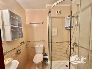 Prodej bytu 2+kk, Sveti Vlas, Bulharsko, 44 m2