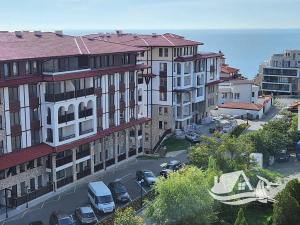 Prodej bytu 2+kk, Sveti Vlas, Bulharsko, 44 m2
