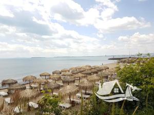 Prodej bytu 2+kk, Sveti Vlas, Bulharsko, 44 m2