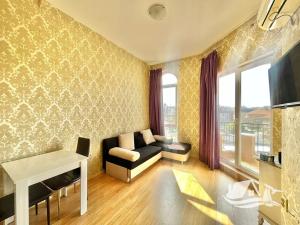 Prodej bytu 2+kk, Ravda, Bulharsko, 47 m2