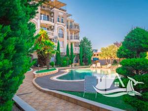 Prodej bytu 2+kk, Ravda, Bulharsko, 47 m2
