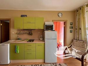 Prodej bytu 2+kk, Sveti Vlas, Bulharsko, 44 m2