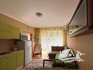 Prodej bytu 2+kk, Sveti Vlas, Bulharsko, 44 m2