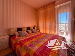Prodej bytu 2+kk, Sveti Vlas, Bulharsko, 44 m2