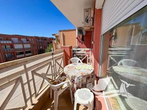 Prodej bytu 2+kk, Sveti Vlas, Bulharsko, 44 m2