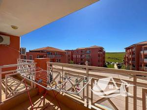 Prodej bytu 2+kk, Sveti Vlas, Bulharsko, 44 m2