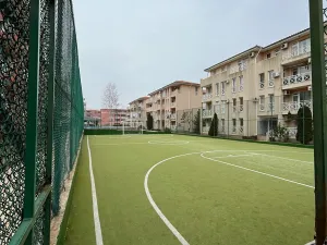 Prodej bytu 2+kk, Sveti Vlas, Bulharsko, 44 m2