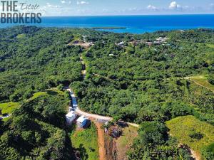 Prodej pozemku, Coxen Hole, Roatán, Honduras, 300 m2