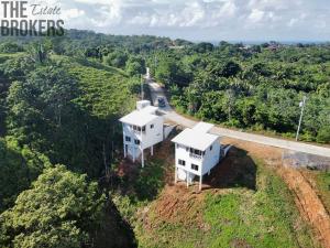 Prodej pozemku, Coxen Hole, Roatán, Honduras, 300 m2