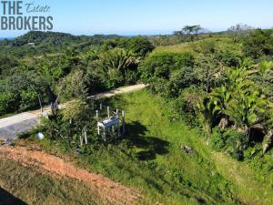 Prodej pozemku, Coxen Hole, Roatán, Honduras, 300 m2