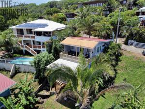Prodej chaty, Coxen Hole, Roatán, Honduras, 232 m2