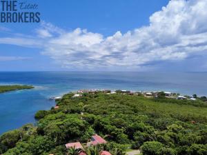Prodej chaty, Coxen Hole, Roatán, Honduras, 232 m2