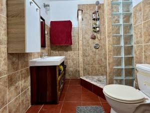 Prodej chaty, Coxen Hole, Roatán, Honduras, 232 m2