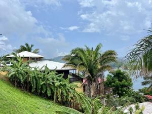 Prodej chaty, Coxen Hole, Roatán, Honduras, 232 m2