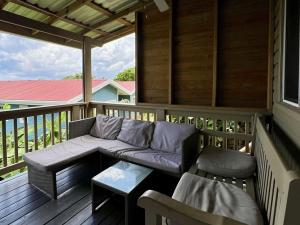 Prodej chaty, Coxen Hole, Roatán, Honduras, 232 m2