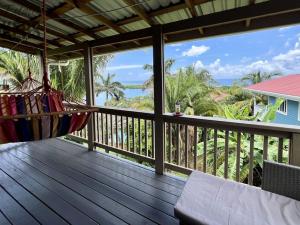 Prodej chaty, Coxen Hole, Roatán, Honduras, 232 m2