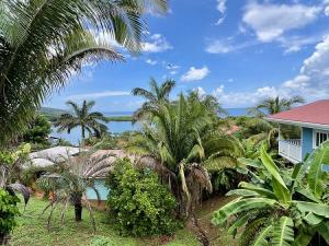 Prodej chaty, Coxen Hole, Roatán, Honduras, 232 m2
