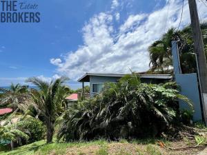 Prodej chaty, Coxen Hole, Roatán, Honduras, 232 m2