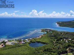 Prodej rodinného domu, Coxen Hole, Roatán, Honduras, 278 m2