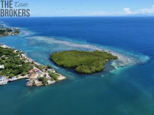 Prodej rodinného domu, Coxen Hole, Roatán, Honduras, 278 m2