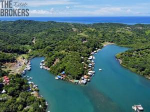 Prodej rodinného domu, Coxen Hole, Roatán, Honduras, 278 m2