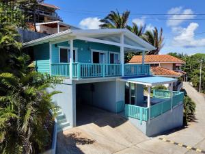 Prodej rodinného domu, Coxen Hole, Roatán, Honduras, 278 m2