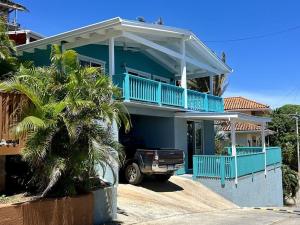 Prodej rodinného domu, Coxen Hole, Roatán, Honduras, 278 m2