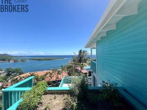 Prodej rodinného domu, Coxen Hole, Roatán, Honduras, 278 m2