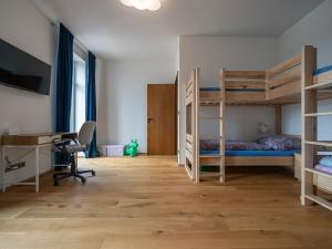 Prodej bytu 3+1, Žacléř, J. A. Komenského, 128 m2