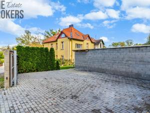 Prodej bytu 6+kk a větší, Včelná, Lesní kolonie, 270 m2