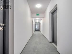 Prodej bytu 3+kk, Praha - Vysočany, Spojovací, 55 m2