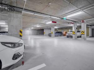 Prodej bytu 3+kk, Praha - Vysočany, Spojovací, 55 m2
