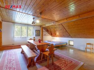 Prodej chalupy, Rabštejnská Lhota, 192 m2