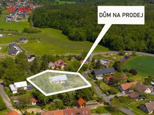 Prodej chalupy, Rabštejnská Lhota, 192 m2