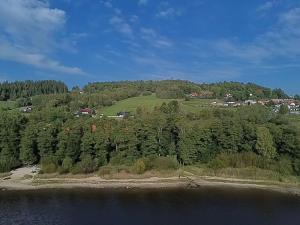 Prodej pozemku, Horní Planá, 1799 m2