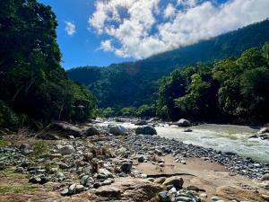 Prodej rodinného domu, La Ceiba, Honduras, 4080 m2