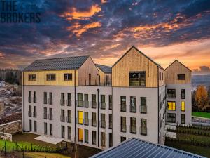 Prodej bytu 1+kk, Jablonec nad Nisou - Kokonín, Krkonošská, 51 m2