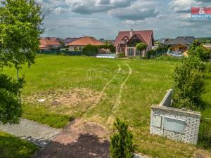 Prodej pozemku pro bydlení, Pátek, 720 m2