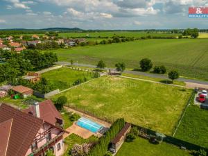Prodej pozemku pro bydlení, Pátek, 720 m2