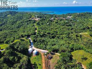 Prodej rodinného domu, Coxen Hole, Roatán, Honduras, 90 m2