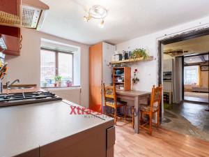 Prodej rodinného domu, Bělušice - Odolice, 235 m2