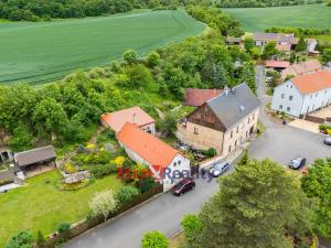 Prodej rodinného domu, Bělušice - Odolice, 235 m2