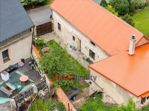 Prodej rodinného domu, Bělušice - Odolice, 235 m2