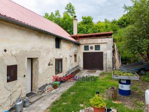 Prodej rodinného domu, Bělušice - Odolice, 235 m2