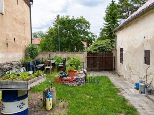 Prodej rodinného domu, Bělušice - Odolice, 235 m2