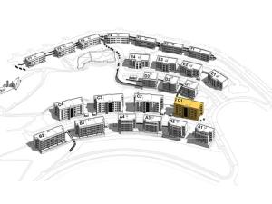 Prodej bytu 3+kk, Brno, 74 m2