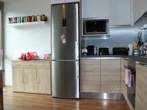 Pronájem bytu 2+1, Brno, Kopečná, 53 m2